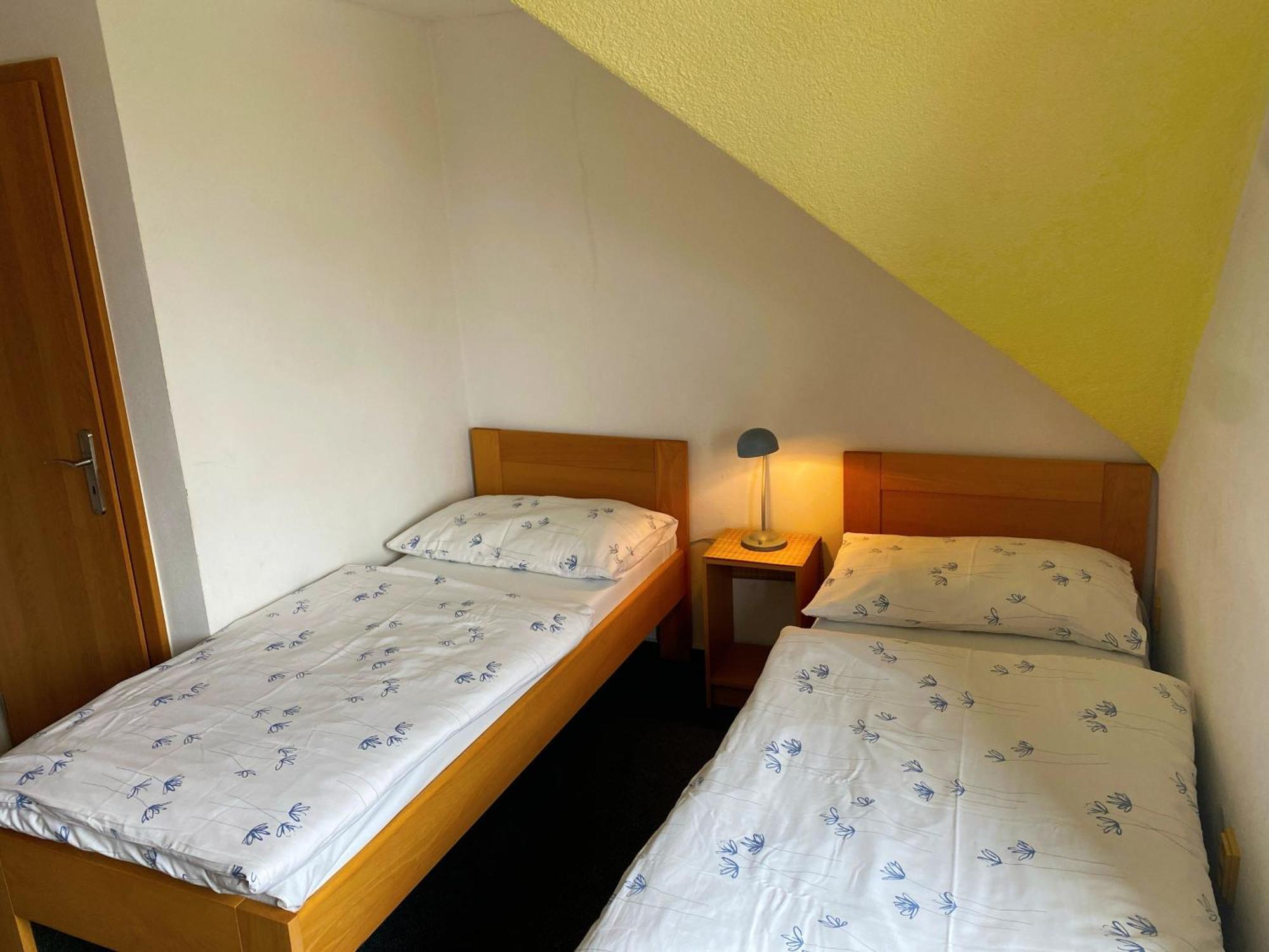 Penzion Pod Ždánovem Nezdice Exterior foto
