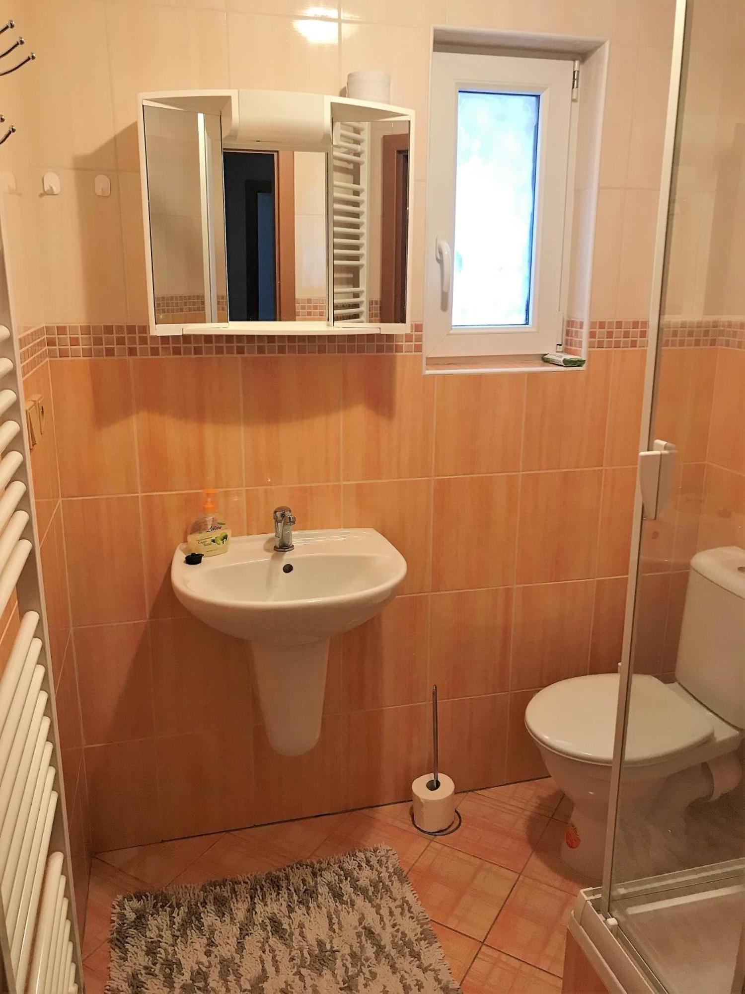 Penzion Pod Ždánovem Nezdice Exterior foto